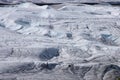 Ice Climbers on Root Glacier