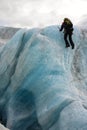 Ice Climbing