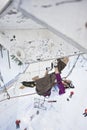 Ice Climbing World Championship 2011