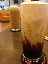 ice coffee