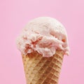 ice cream Royalty Free Stock Photo
