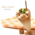 Ice cream