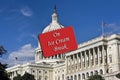 Ice Cream Break for Congress