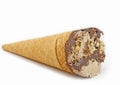 Ice-cream cone