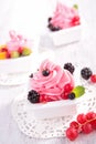 Ice cream- frozen yogurt