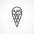 Ice Cream icon