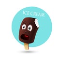 Ice Cream icon