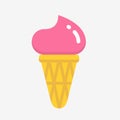 Ice cream icon