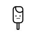 ice cream icon - to beautify your design