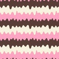 Ice Cream Seamless Pattern