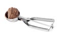 Ice cream scooper Royalty Free Stock Photo