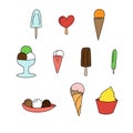 Ice-cream