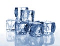 Ice cubes 2