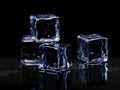 Ice Cubes