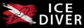 Ice Diver, Diver Down Flag, Scuba flag