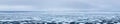 Ice edge at 82 41.01 degrees North from Svalbard