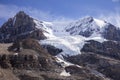 Ice Fall On Mount Andromeda