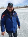Ice Fishing Event St. Vrain State Park 8