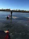 Ice fishing 5