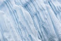 Ice Formation Royalty Free Stock Photo