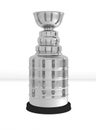 Ice hockey trophy