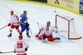 Ice Hockey 2017 World Championship Div 1 in Kiev, Ukraine