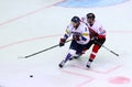 Ice Hockey 2017 World Championship Div 1 in Kiev, Ukraine