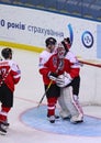 Ice Hockey 2017 World Championship Div 1 in Kiev, Ukraine