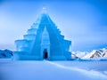 the ice house of the island of the baltic sea in the north of the state of the north of the most polluted city