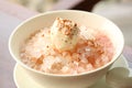 Ice Kacang Royalty Free Stock Photo