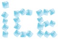 Ice logo