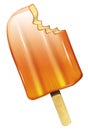 Ice lolly