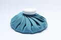 Ice pack Royalty Free Stock Photo