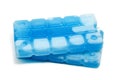 Ice packs Royalty Free Stock Photo