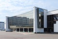 Ice Palace of Sports, Gomel, Belarus