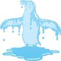 Ice Penguin