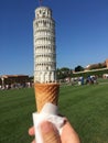 Ice Pisa