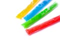 Ice pops