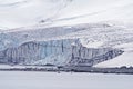 Ice sheet Antarctica