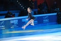 Ice skater Sasha Cohen