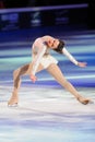 Ice skater Sasha Cohen