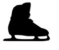 Ice-skating shoe