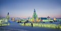 Ice & snow world harbin China