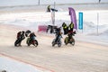 Ice Speedway World Championship Qualifying round, picture No:4