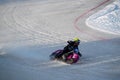 Ice Speedway World Championship Qualifying round, picture No:8