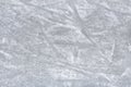 Ice surface Royalty Free Stock Photo