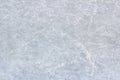 Ice surface Royalty Free Stock Photo