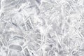 Ice texture Royalty Free Stock Photo