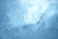 Ice texture Royalty Free Stock Photo