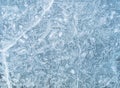 Ice texture, background Royalty Free Stock Photo